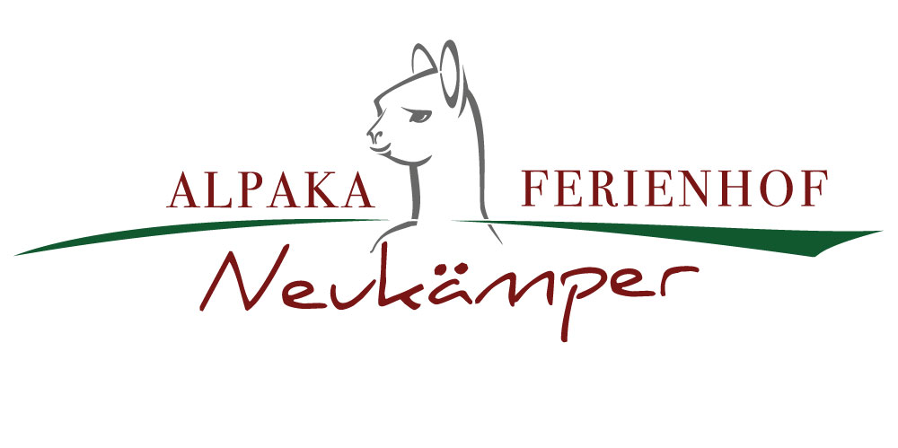 Alpaka Ferienhof Neukämper