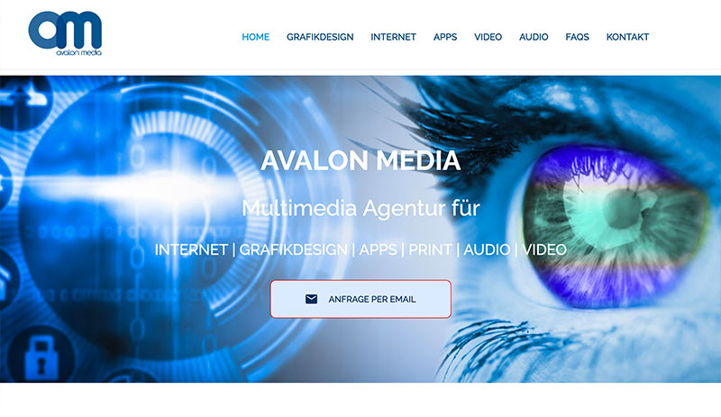 Avalon Media